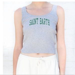 Brandy Melville Sheena Saint Barths Tank